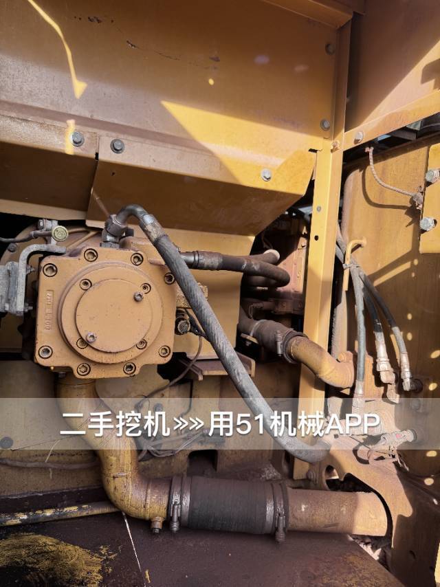 51机械